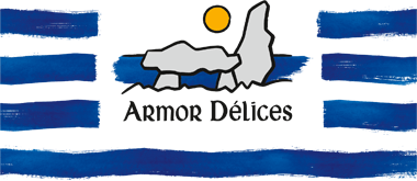 Logo Armor Délice
